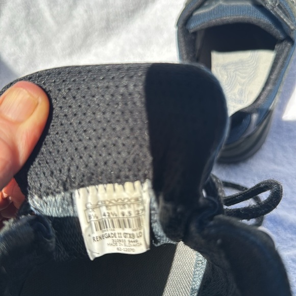 Lowa Renegade 2 men’s hiking shoes m - Picture 10 of 10